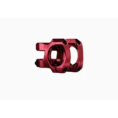 RACE FACE stem TURBINE 35 40mm red