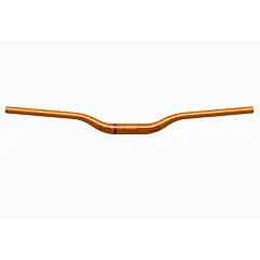 RACE FACE handlebars ATLAS 40mm RISER 35x800 orange