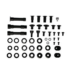 YETI LTE FRAME ASSEMBLY HARDWARE KIT