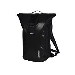 ORTLIEB Velocity - black - 23L
