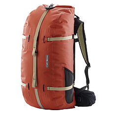ORTLIEB Atrack backpack rooibos - 45L