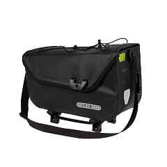 ORTLIEB E-Trunk - black