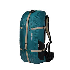 ORTLIEB Atrack backpack petrol - 25L