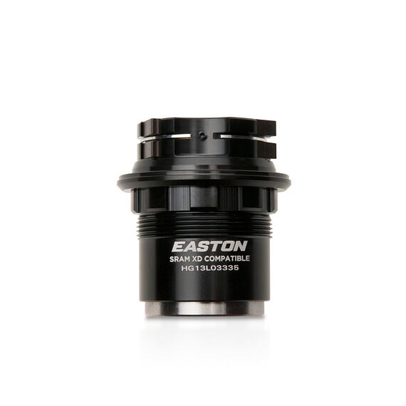 EASTON freehub CASSETTE BODY X5 XD 11