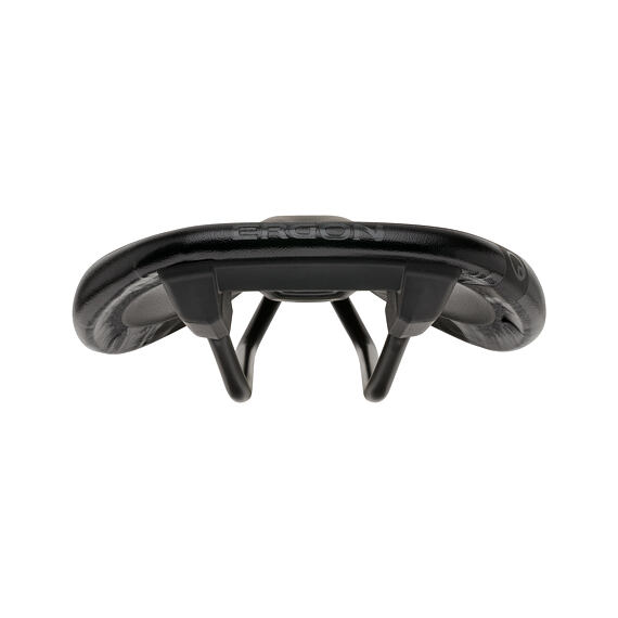 ERGON saddle SM Pro Men black -M/L