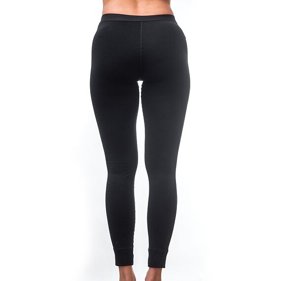 SENSOR MERINO DF WOMEN UNDERPANTS BLK