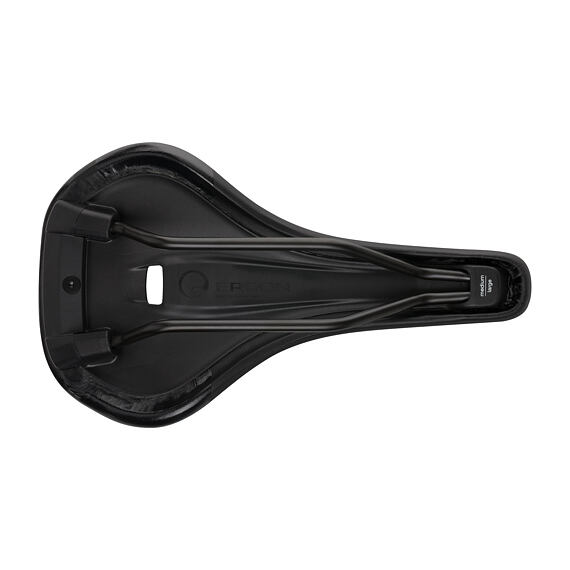 ERGON saddle SM Comp Men black-M/L