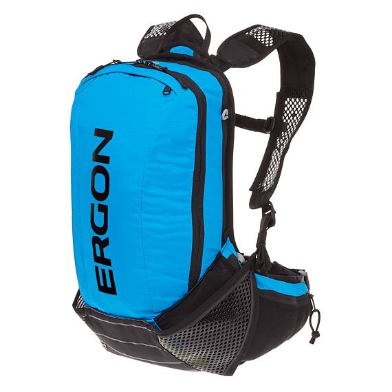 ERGON backpack BX2 Evo blue