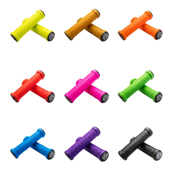 RACE FACE grips GRIPPLER, 33mm, LOCK ON