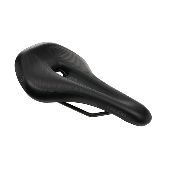 ERGON saddle SM E-Mountain Men stealth -M/L