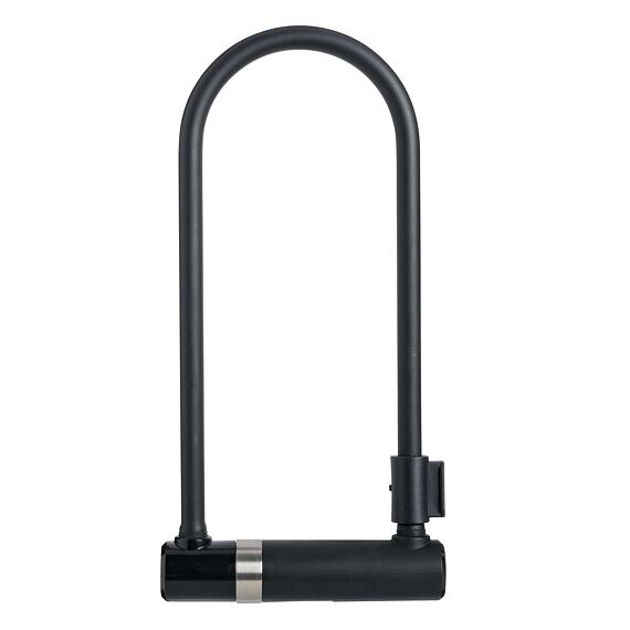 AXA lock Newton UL-300 300/14 key BLK