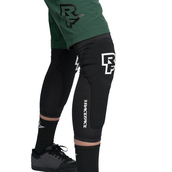 RACE FACE knee protection CHARGE stealth