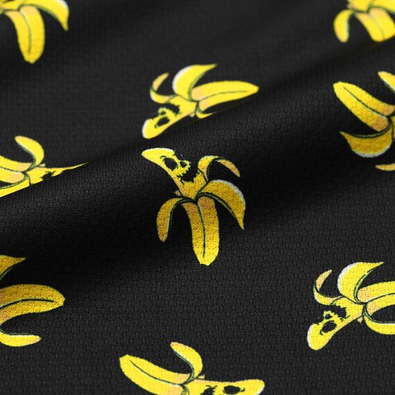 NUKEPROOF long sleeve Jersey BLACKLINE black/print LTD