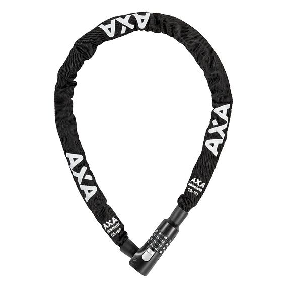AXA lock Absolute 90/5 code BLK