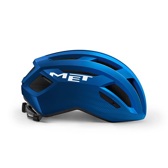 MET helmet VINCI MIPS blue metallic -52/56