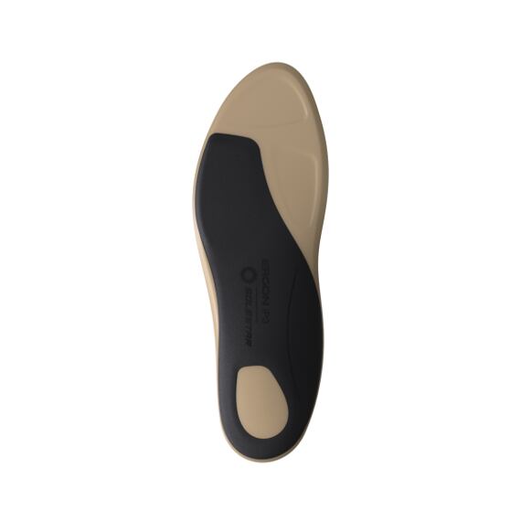 ERGON insoles IP Touring Solestar