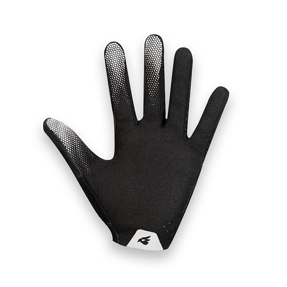 BLUEGRASS gloves VAPOR LITE black