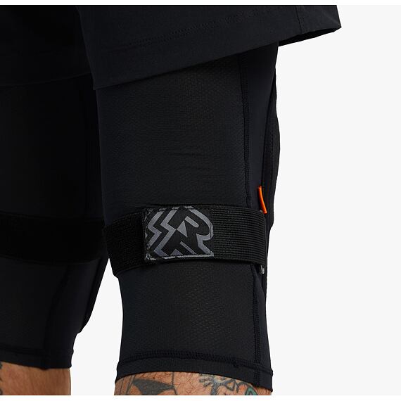 RACE FACE knee pads INDY stealth
