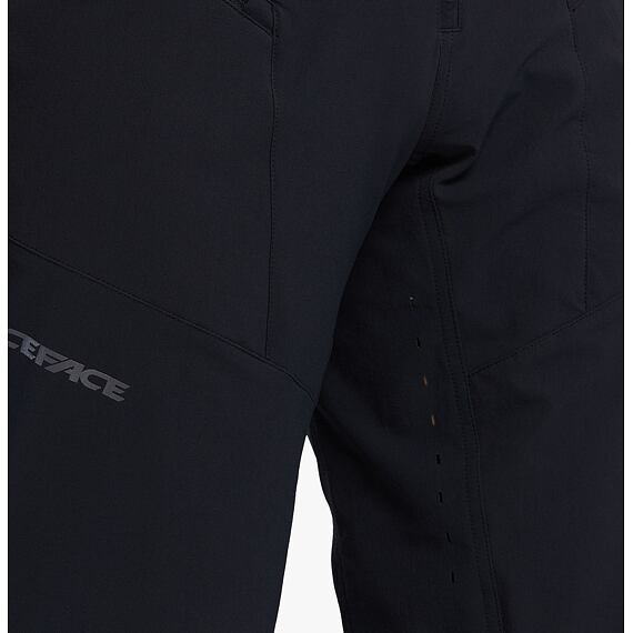 RACE FACE men shorts INDY black