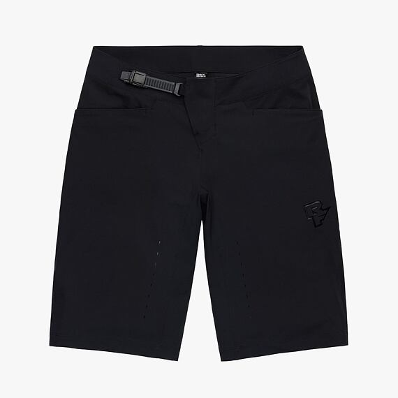 RACE FACE men shorts TRAVERSE black