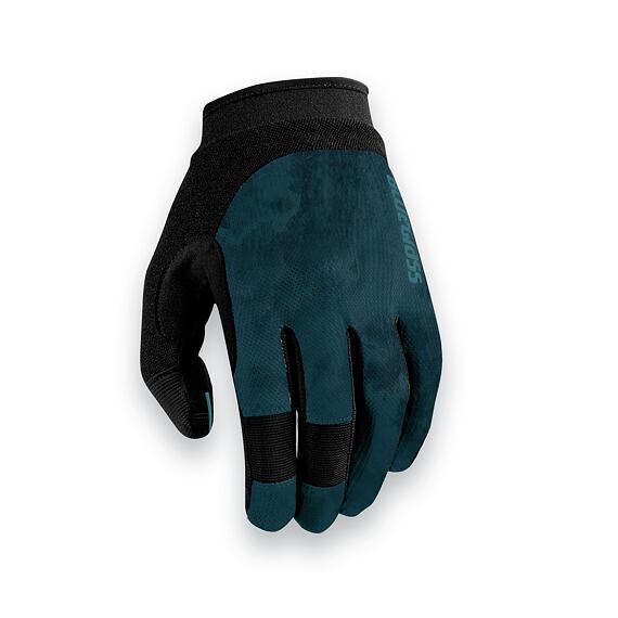 BLUEGRASS gloves REACT BLU
