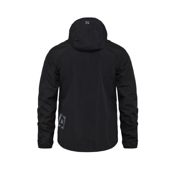 HORSEFEATHERS jacket PEYTON black 