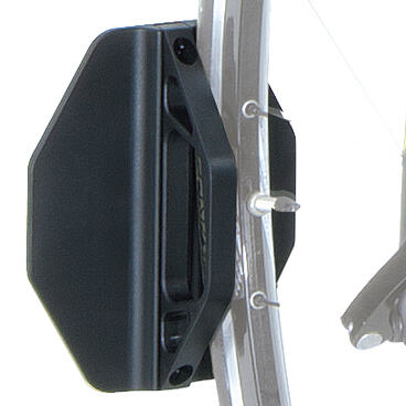 TOPEAK wall bike holder SWING-UP BIKE HOLDER