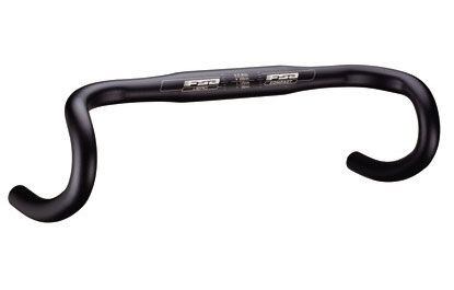 FSA handlebar Road VERO Compact alloy 420 mm