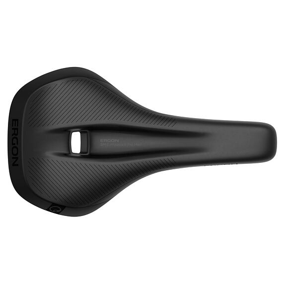 ERGON saddle SM E-Mountain Pro Men stealth M/L
