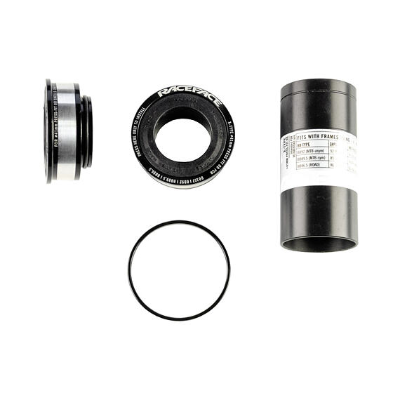 RACE FACE Bottom Bracket BB92 2019 41x89/92x24