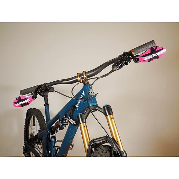 BIKEPORN hand protection AVS