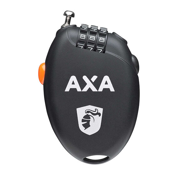 AXA lock Axa Roll retractable 75/1,6