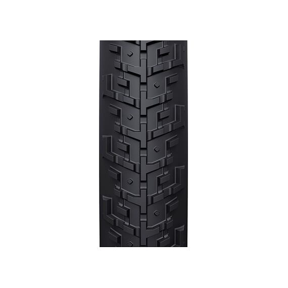 WTB tires NANO 2.1 26'' Comp black (wire)