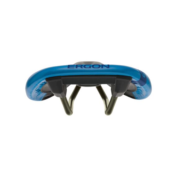 ERGON saddle SM Pro Men Midsummer Blue M/L