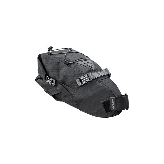 TOPEAK bikepacking BACKLOADER 6l black
