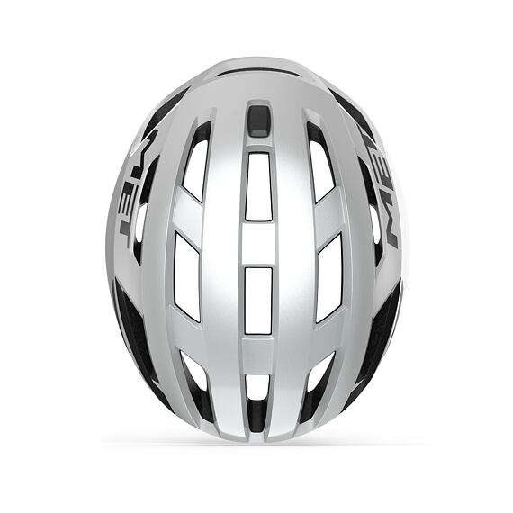 MET helmet VINCI MIPS white/silver -52/56