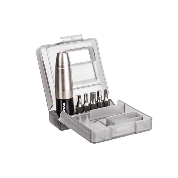 TOPEAK tools NANO TORQBOX X