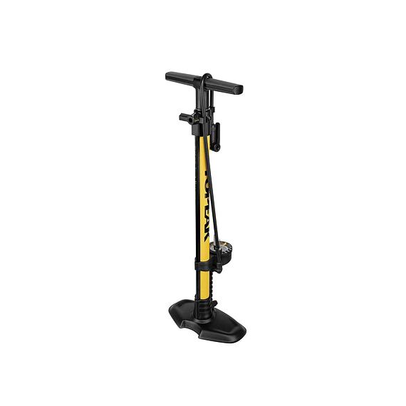 TOPEAK pump JOEBLOW SPORT 2STAGE