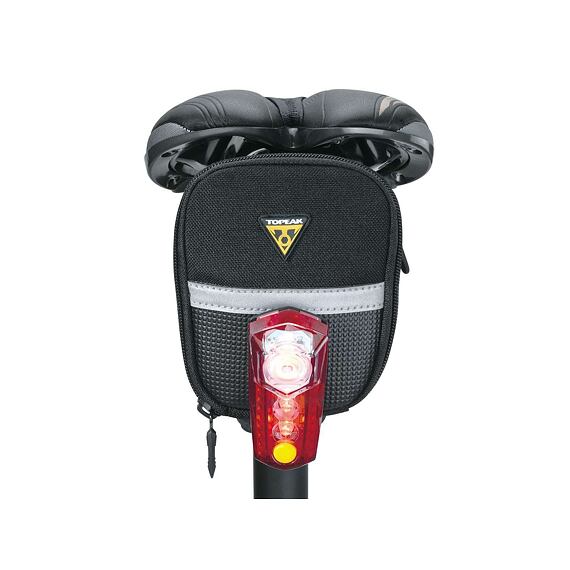 TOPEAK light REDLITE MEGA