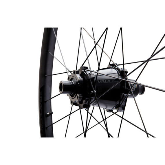 RACE FACE wheelset TURBINE-R 29 rear 12x148 BST, XD black