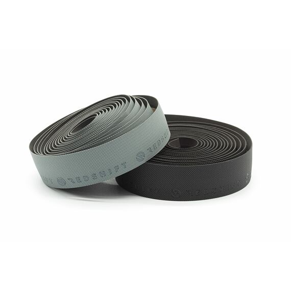 REDSHIFT Cruise Control Really Long Bar Tape BLK