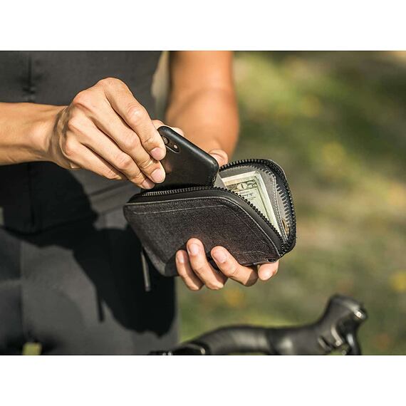 TOPEAK wallet and phone case CYCLING WALLET 4.7”