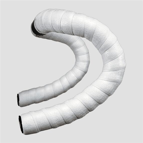 LIZARD SKINS bar tapes DSP 3.2 mm Diamond White