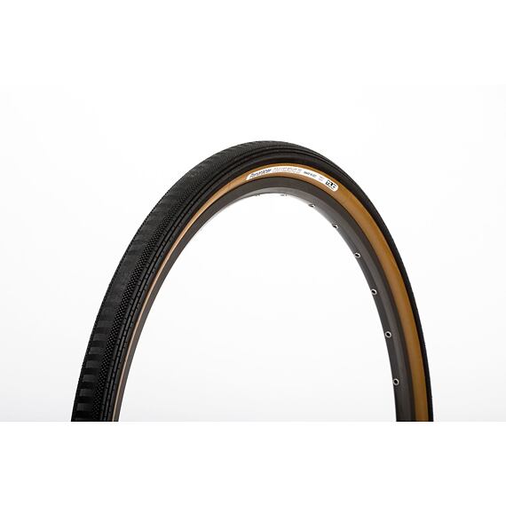 PANARACER tyres GRAVELKING SS 700x43C black/brown