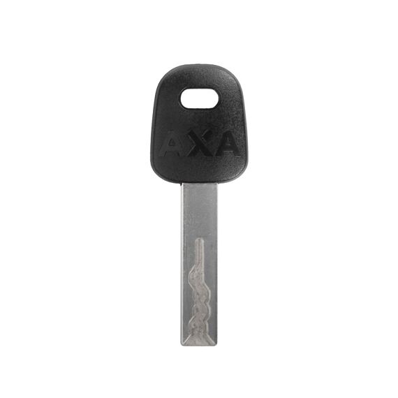 AXA lock Fold 85 BLK