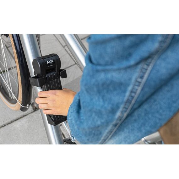 AXA lock Fold Ultra 90