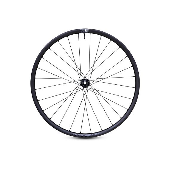 WTB wheel CZR i23x700c 100x12mm 28 holes front