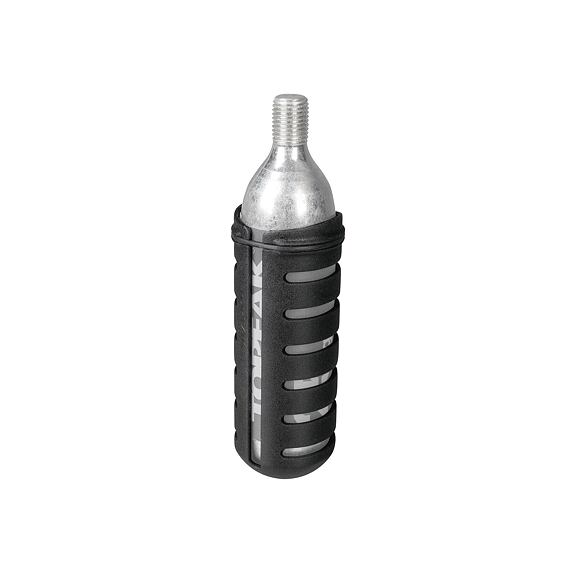 TOPEAK CO2 CARTRIDGE SHELL 25G