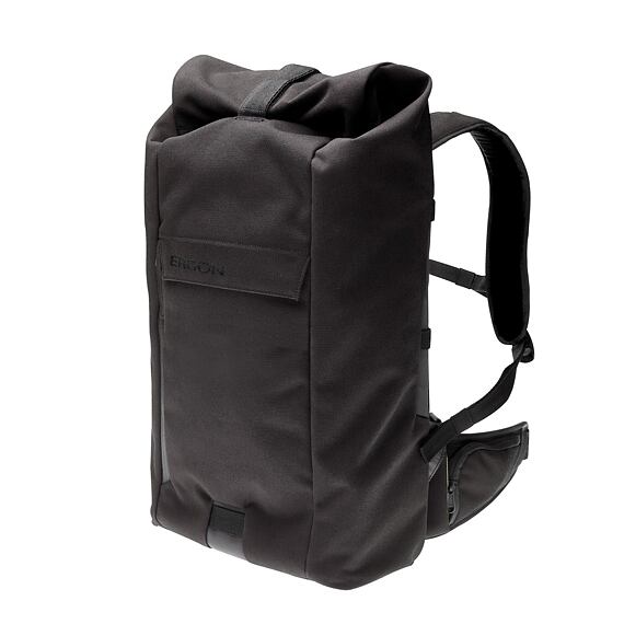 ERGON backpack BC Urban stealth