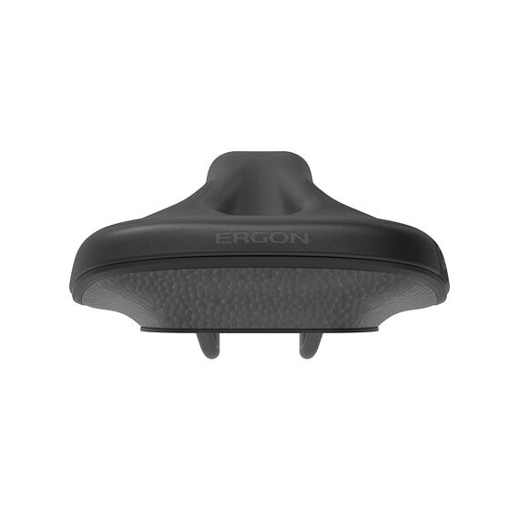 ERGON saddle ST Core Evo Men M/L black/grey
